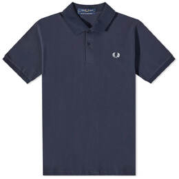 Fred Perry: Синяя футболка  Reissues