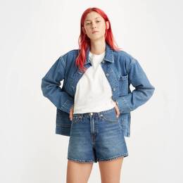 Levi's: Шорты 