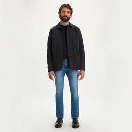 Levi's: Зауженные джинсы  511