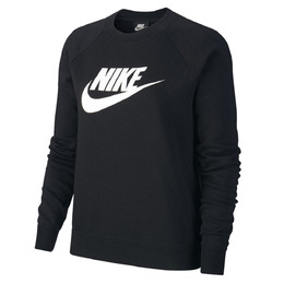 Nike: Флисовые свитшоты Sportswear Essential