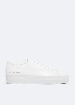 Common Projects: Белые кроссовки  Tournament