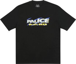 Palace: Светлая футболка 