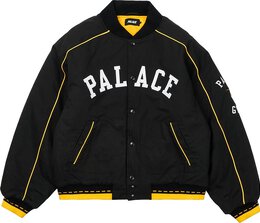 Palace: Чёрная куртка 