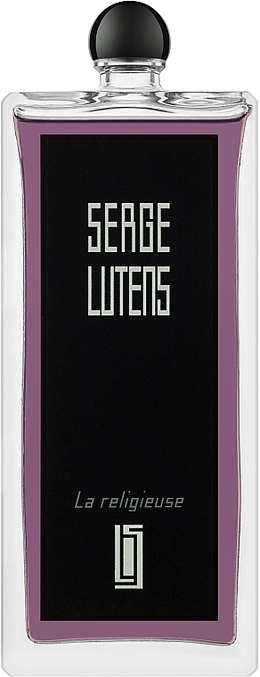 Serge Lutens: Духи 