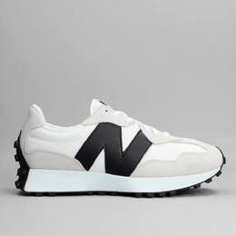 Кроссовки New Balance 327, белый ms327cwb | white