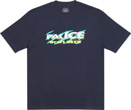 Palace: Светлая футболка 