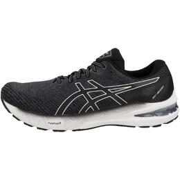 Asics: Чёрные кроссовки  GT-2000