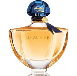 Guerlain: Духи  Shalimar