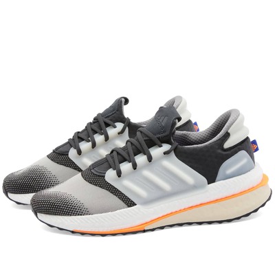 Adidas X PLR Boost hp3147 carbon off white lpn22696378 LePodium