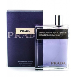 Prada: Духи 