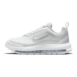 Nike: Белые кроссовки  Pure Platinum