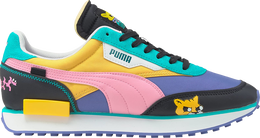 PUMA: Кроссовки  Future Rider