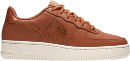 Nike: Кроссовки  Air Force 1 Low