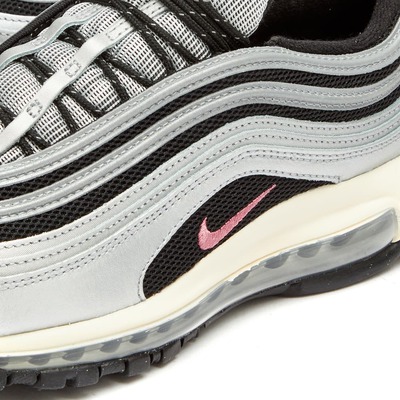 Nike Air Max 97 W fd0800 001 black desert berry