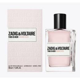 Zadig & Voltaire: Духи 