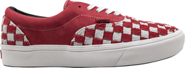 Vans: Красные кеды  ComfyCush