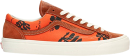 Vans: Коричневые кеды  Style 36