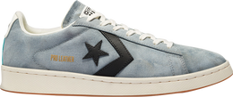 Converse: Серые кроссовки  Pro