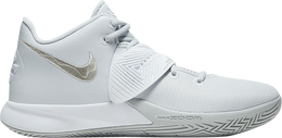 Nike: Белые кроссовки  Pure Platinum