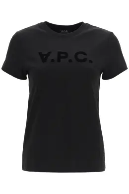 A.P.C.: Футболка VPC