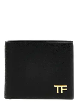 Tom Ford: Чёрный кошелёк  Logo