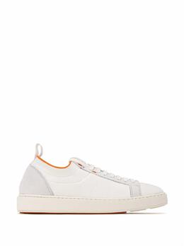 Santoni: Кеды 