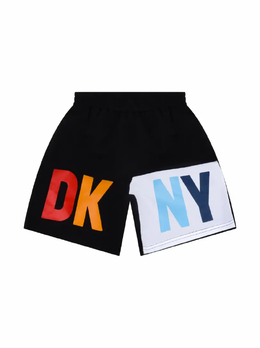 DKNY: Плавки с поясом 