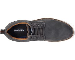 Steve Madden: Серые туфли 