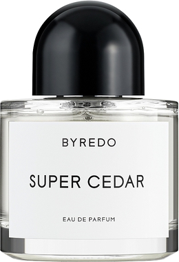 Byredo: Духи Super Cedar