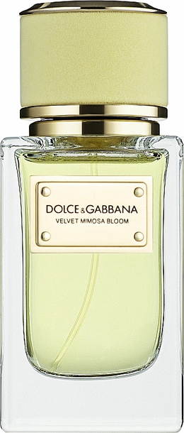 Dolce & Gabbana: Духи  Velvet