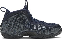 Nike: Синие кроссовки  Air Foamposite One