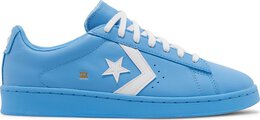 Converse: Синие кроссовки  Pro