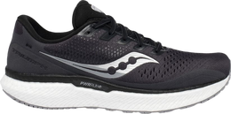 Saucony: Серые кроссовки  Triumph 18