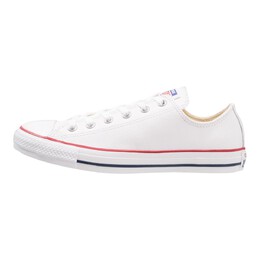 Converse: Белые кроссовки  Chuck Taylor All Star Ox