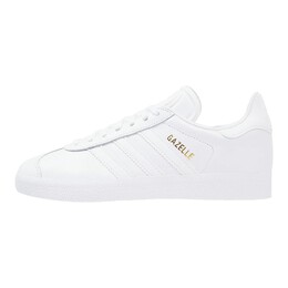 Adidas: Белые кроссовки  Originals Gazelle