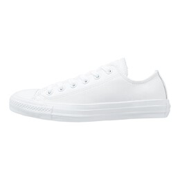 Converse: Белые кроссовки  Chuck Taylor All Star Ox