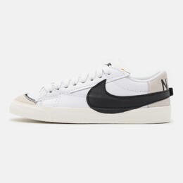 Nike: Белые кроссовки  Blazer Low 77