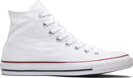 Converse: Белые кроссовки  Chuck Taylor All Star Hi