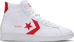 Converse: Белые кроссовки  Pro