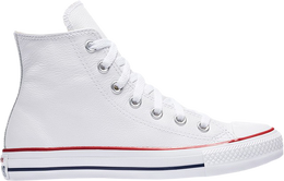 Converse: Белые кроссовки  Chuck Taylor All Star