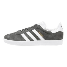 Adidas: Серые кроссовки  Originals Gazelle