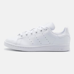 Adidas: Белые кроссовки  Originals Stan Smith