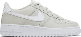 Nike: Светлые кроссовки  Air Force 1