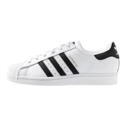 Adidas: Белые кроссовки  Originals