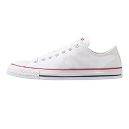 Converse: Белые кроссовки  Chuck Taylor All Star Ox