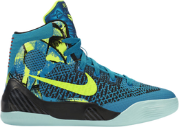 Nike: Кроссовки  Kobe 9 Elite