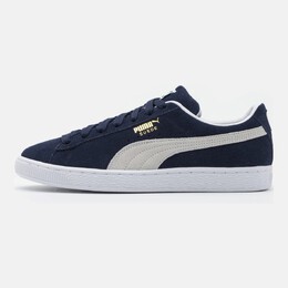 PUMA: Белые кроссовки  Classics