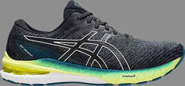 Asics: Серые кроссовки  GT-2000