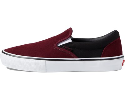 Vans podium slip on hotsell