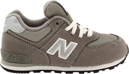 New Balance: Обувь  574